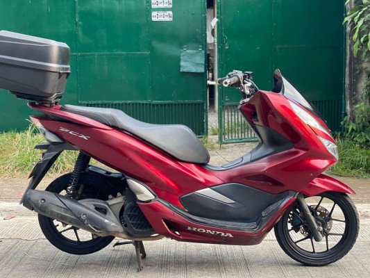 Honda Pcx 150 2019 rush