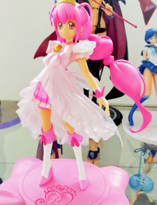Anime Princess ( Banpresto 2012)