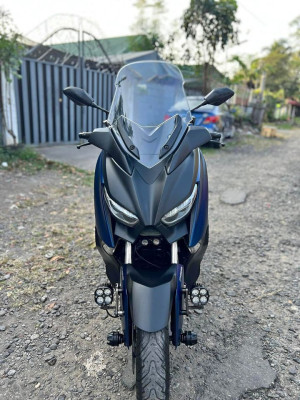 Yamaha xmax 300 2020