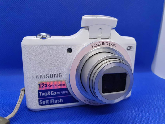 Samsung W850F Smart Digital Camera ( WiFi )