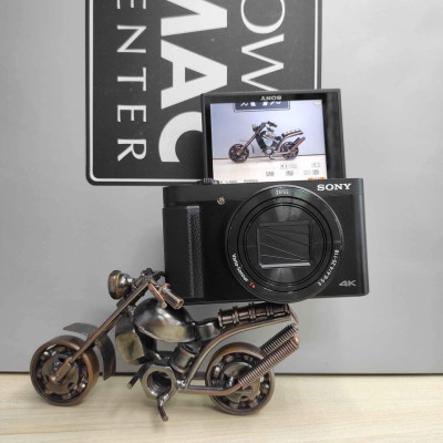 Sony CyberShot DSC-HX99 📸💥 Good as BrandNew 👌