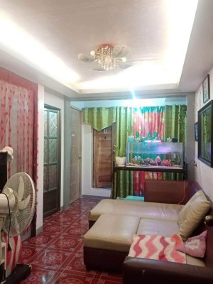 house and lot for sale