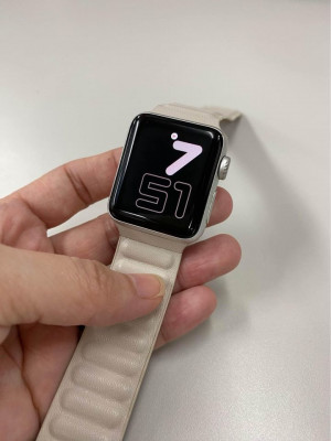 Apple Watch Series 3 38mm Lady owned