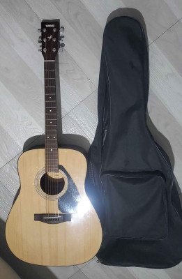 Acoustic Guitar Yamaha Original