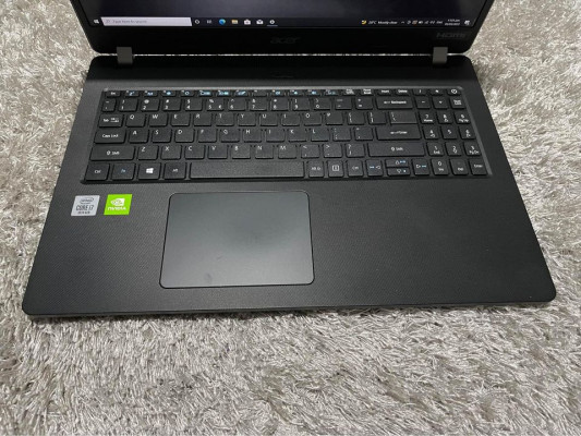 Acer TravelMate P215 Core i7 16GB 512SSD 1TB NVIDIA MX230 15.6inch LED FullHD Wi