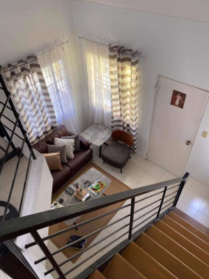 READY FULLY FURNISHED HOUSE AND LOT IN ILOILO RUSH FOR SALE