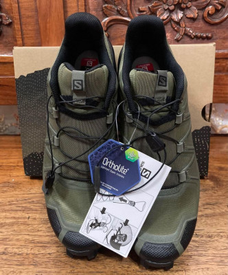 SALOMON SPEEDCROSS 5