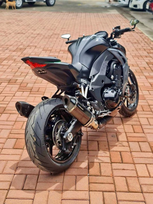 2019 z1000r