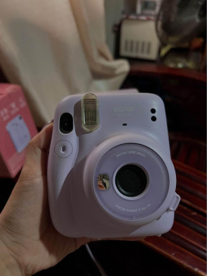 Instax mini 11