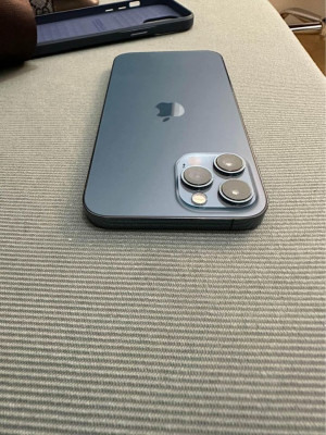 Pre-loved Iphone 12 pro max