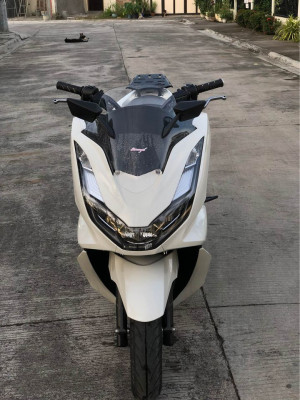 2022 Honda pcx