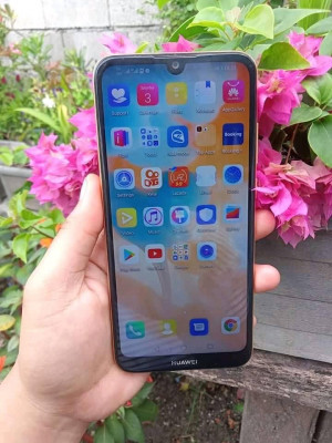 HUAWEI Y6 PRO ORIGINAL 3/32gb