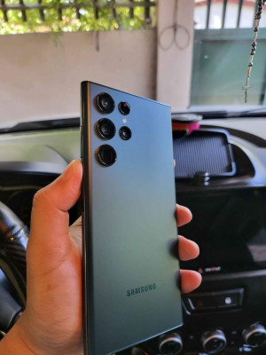 Samsung S22 Ultra 5G 256GB