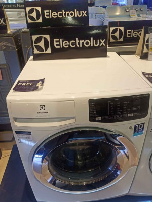 ELECTROLUX INVERTER TOPLOAD WASHING MACHINE