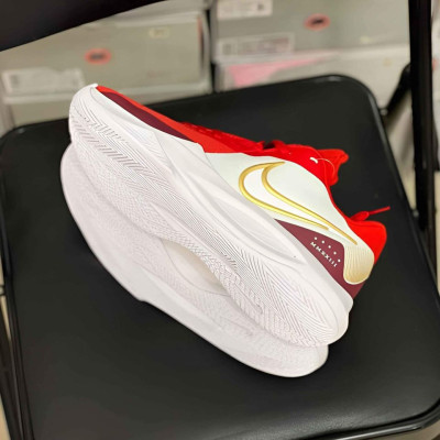 Precision 6 'Team Red'