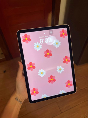 iPad Air 4th Gen Pink (64gb)