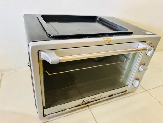 Oven for Sale