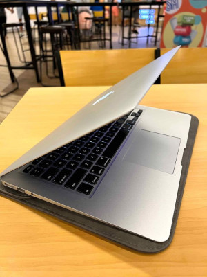 Rush MacBook air 2017
