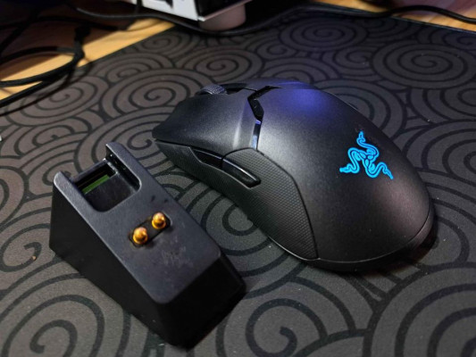 Razer Viper Ultimate