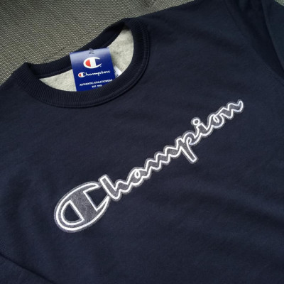 Powerblend Fleece Crew