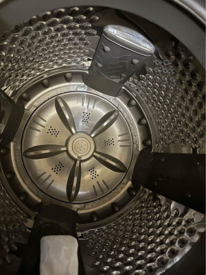 Sharp Fully Automatic 6KG Top Load Washing Machine