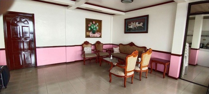 HOUSE & LOT FOR SALE!