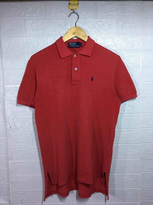 RALPH LAUREN POLO SHIRTS