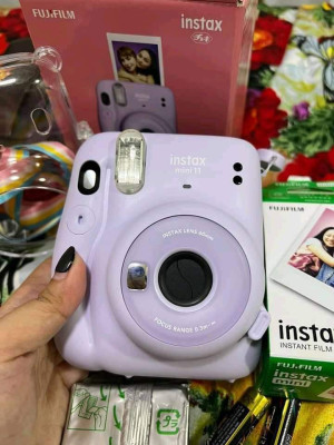 Instax mini 11