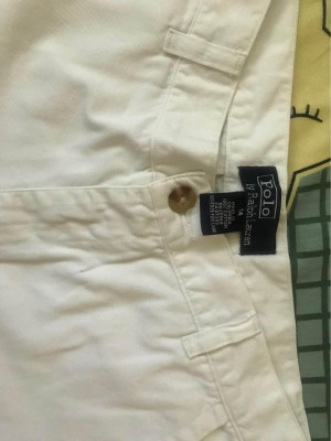 original POLO short for kids 14 to 15 yrs old