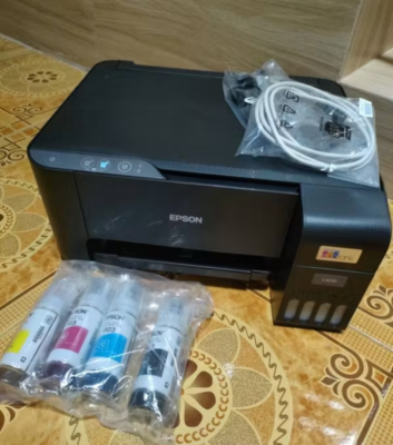 Epson L3210