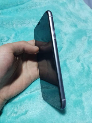 Iphone 11 (Purple) RUSH