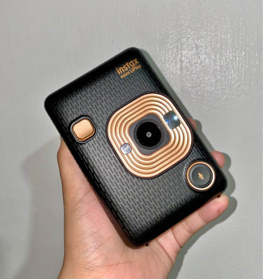 Instax mini Liplay