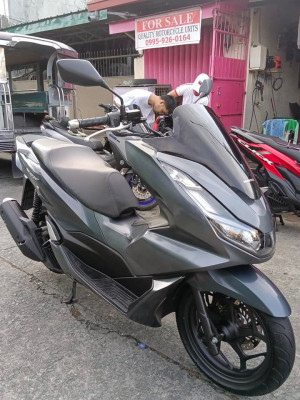 Pcx 160 2022