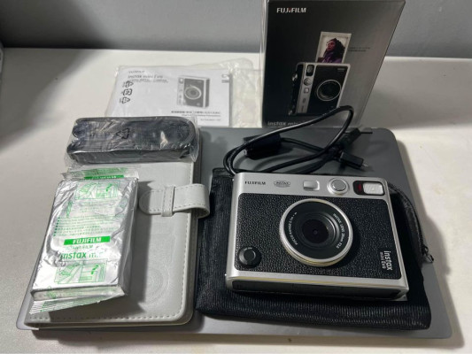 Fujifilm Instax Mini Evo