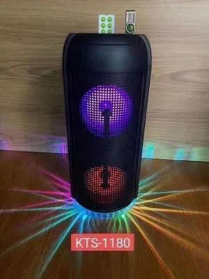 Wireless Speaker KTS-1180 4"X2