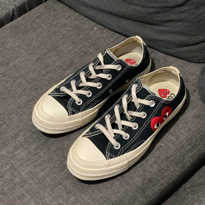 CDG x Converse