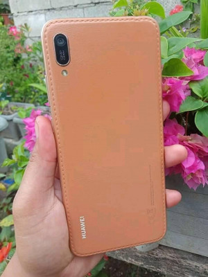 HUAWEI Y6 PRO ORIGINAL 3/32gb