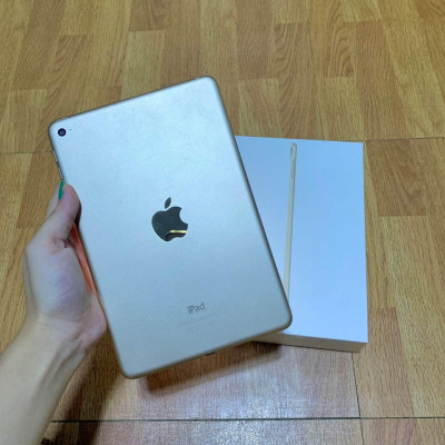 iPad Mini 4 128gb