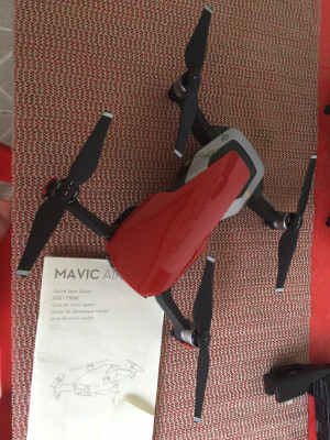 Mavic Air