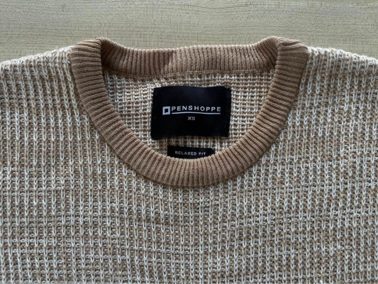 ORIGINAL Penshoppe Sweatshirt