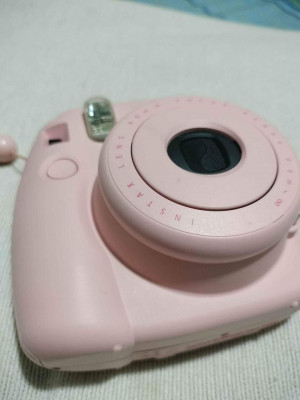 INSTAX MINI 8