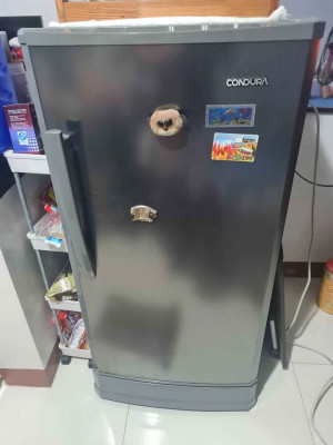 Condura Refrigerator Single Door