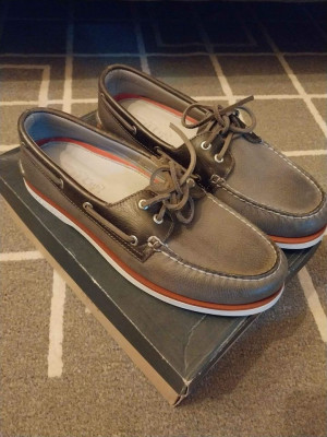 Sperry Top Sider