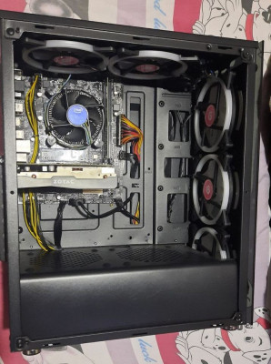 Gaming Desktop for Sale