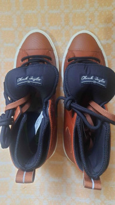 Converse One Star Counter Climate