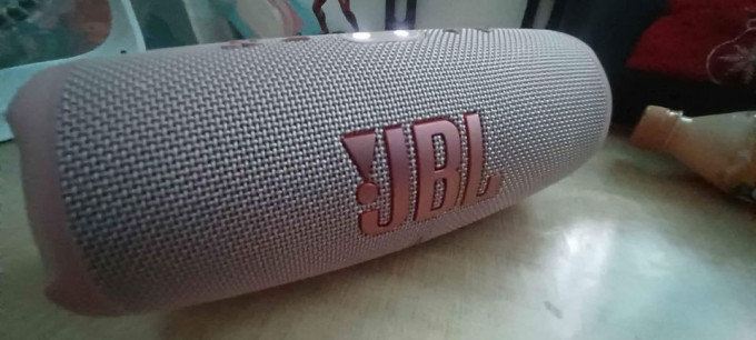 JBL CHARGE 5
