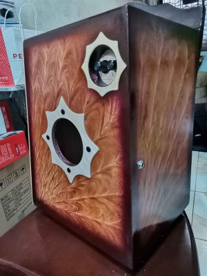 Cajon Beatbox