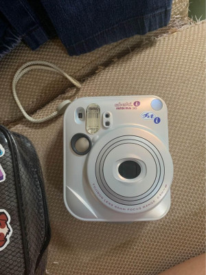 INSTAX MINI