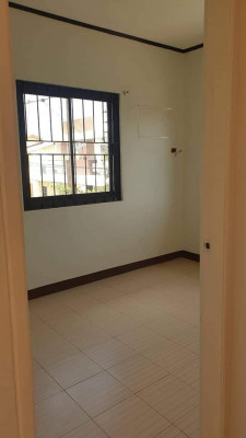 HOUSE AND LOT FOR SALE!!!