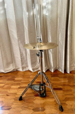 Zildjian Hi Hat 14